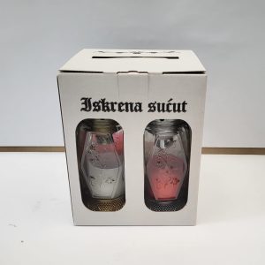 ISKRENA SUĆUT 4/1