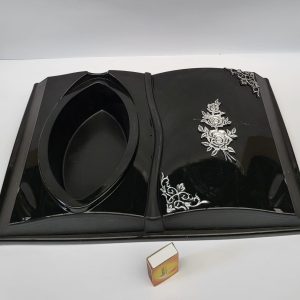 PLASTIČNA POSUDA KNJIGA