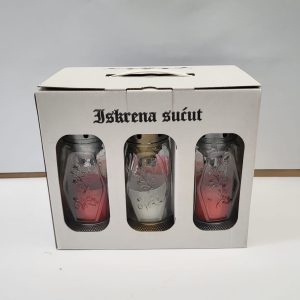 ISKRENA SUĆUT 6/1