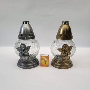 LAMPION STAKLENI LS 001