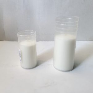 ULOŽAK ZA LAMPIONE OD PARAFINA 90G I 160G